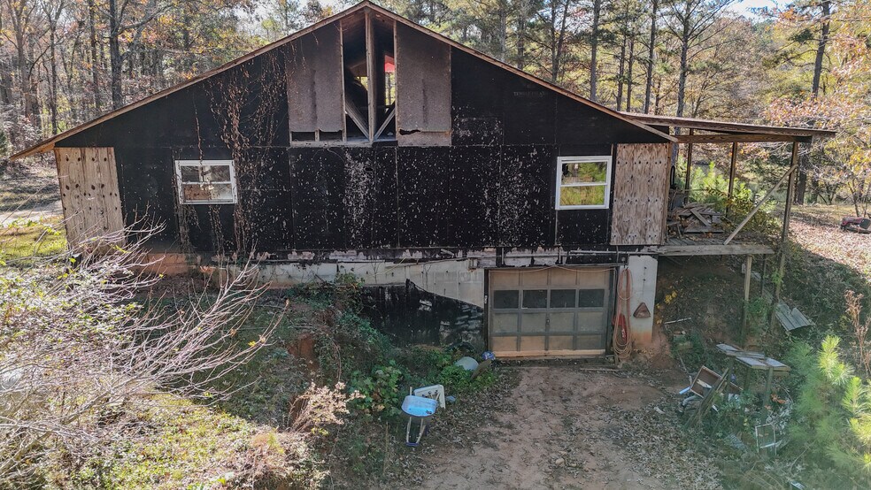 More Photos Of 485 Polk Rd, Moreland Land For Sale