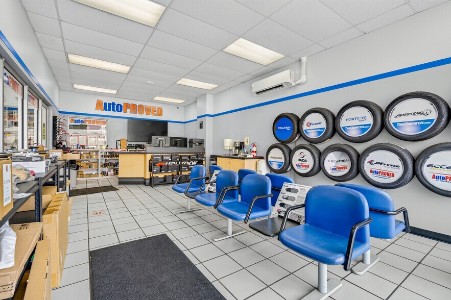 More Photos Of 708 N 18th St, Allentown Auto Repair For Lease