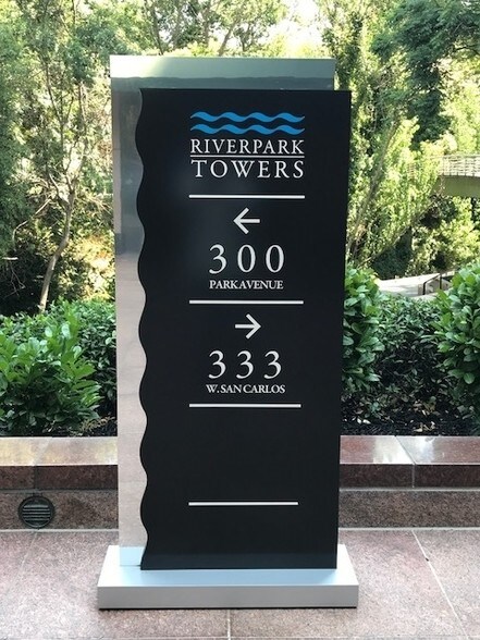 More Photos Of 300 Park Ave, San Jose Office For Lease