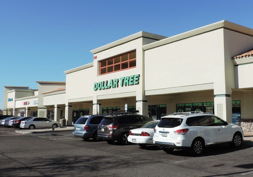 More Photos Of 1050-1070 E Ray Rd, Chandler General Retail For Sale