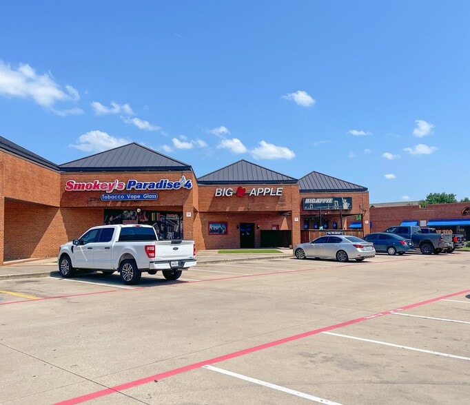 More Photos Of 14200 Trinity Blvd, Fort Worth Freestanding For Sale