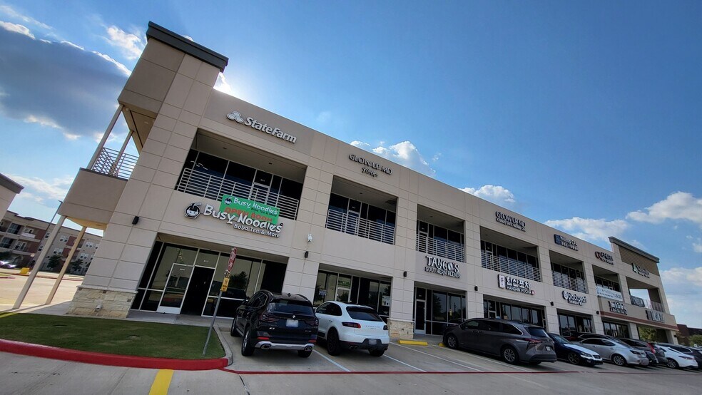 More Photos Of 1223 Grand West Blvd, Katy Restaurant For Sale