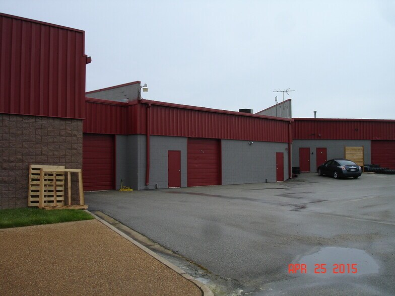 More Photos Of 1101-1137 Alverser Dr, Midlothian General Retail For Lease