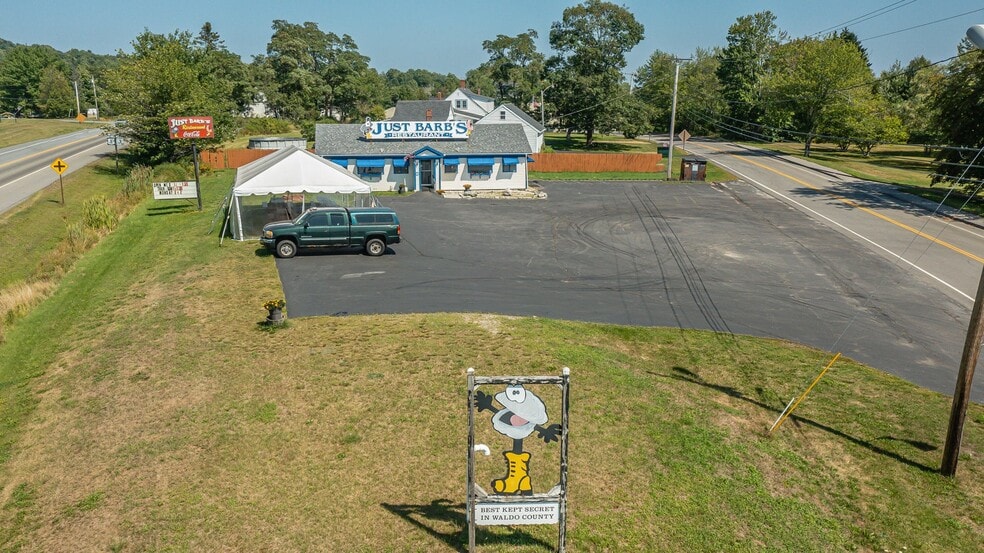 More Photos Of 24 Main St, Stockton Springs Restaurant For Sale