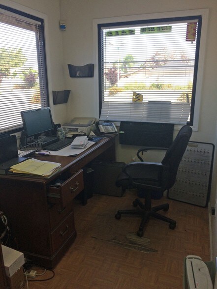 More Photos Of 3743 E Florence Ave, Bell Land For Lease