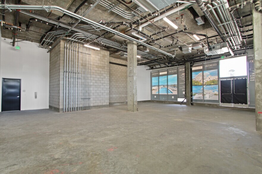 More Photos Of 1550 Lincoln Blvd, Santa Monica Apartments For Lease