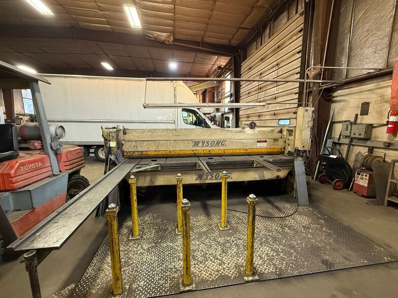 More Photos Of 600 25th Ave N, Wisconsin Rapids Industrial For Sale