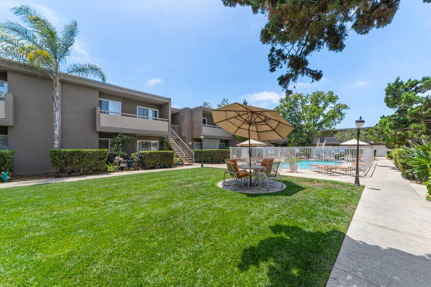 More Photos Of 3280 Olive St, Lemon Grove Apartments For Sale