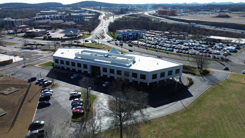 More Photos Of 5380 Hickory Hollow Pky, Antioch Medical For Lease