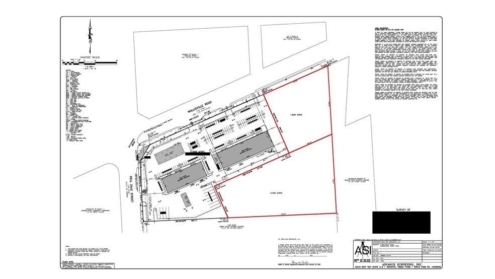 More Photos Of 16340 Wallisville Rd, Houston Land For Sale