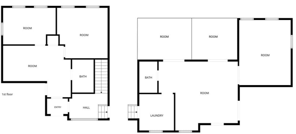 More Photos Of 45 W Main St, Avon Loft Creative Space For Sale