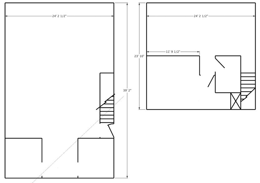 More Photos Of 5874 Doyle St, Emeryville Office For Sale