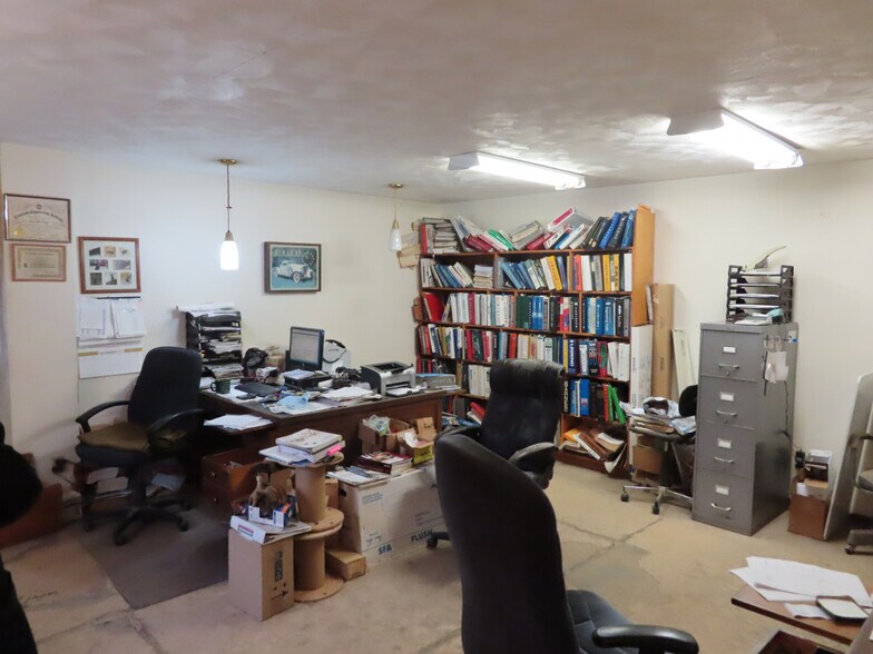 More Photos Of 200 1st St, Conneaut Lake Storefront Retail Residential For Sale