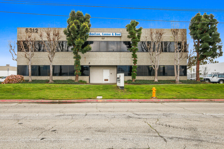 Primary Photo Of 5312 Bolsa Ave, Huntington Beach Office For Lease