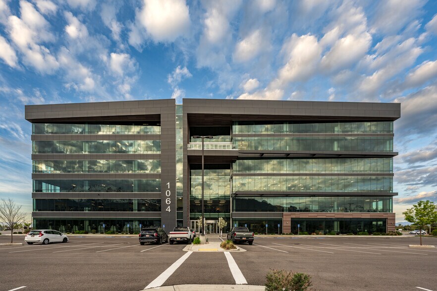 Primary Photo Of 1064 S North County Blvd, Pleasant Grove Office For Lease