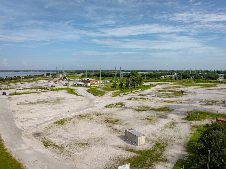 Primary Photo Of 311 Benson Junction Road Rd, Debary Land For Lease