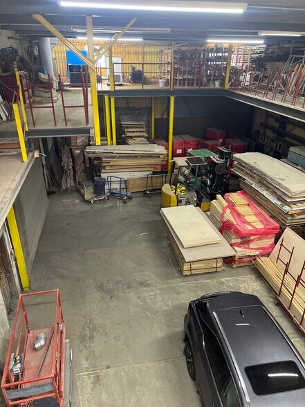 More Photos Of 100-57 103rd Ave, Ozone Park Warehouse For Sale