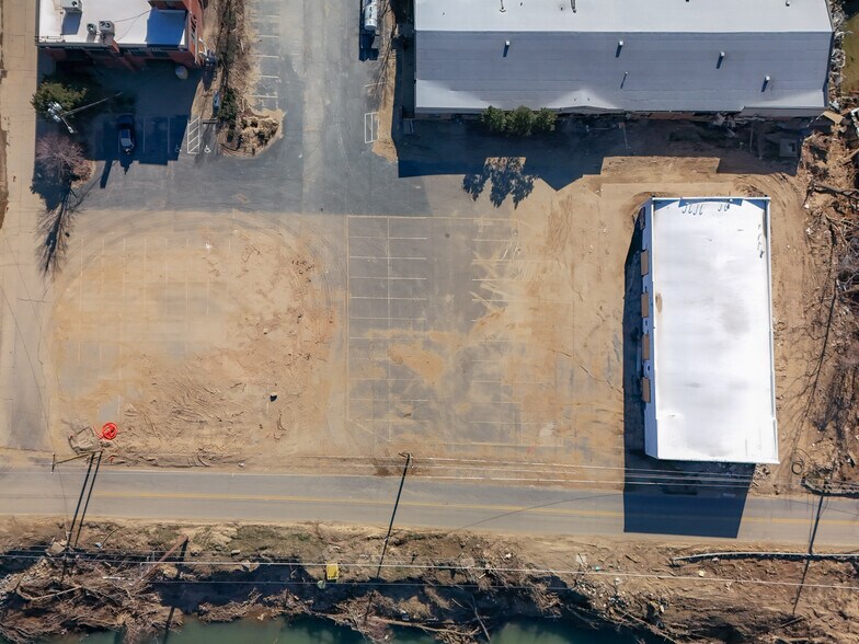 More Photos Of 71 Thompson St, Asheville Land For Sale