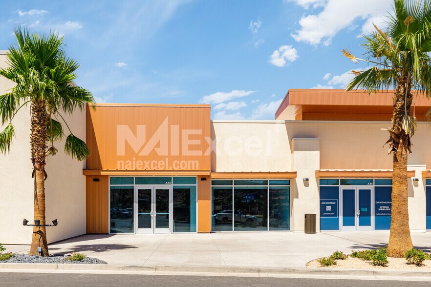 More Photos Of 801 S Bluff St, Saint George Unknown For Lease