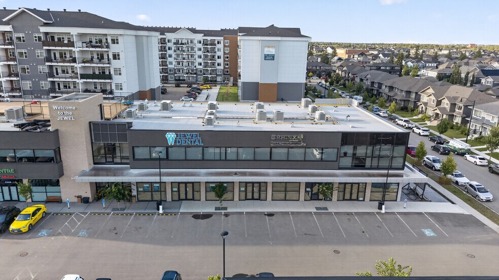 More Photos Of 5300 Admiral Girouard St NW, Edmonton Storefront Retail Office For Sale