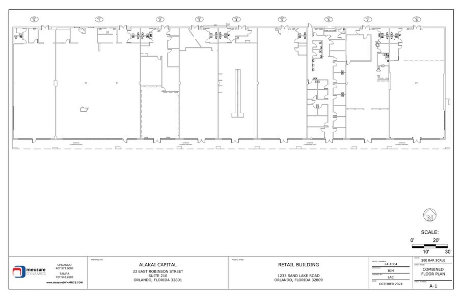 More Photos Of 1233 W Sand Lake Rd, Orlando Unknown For Lease