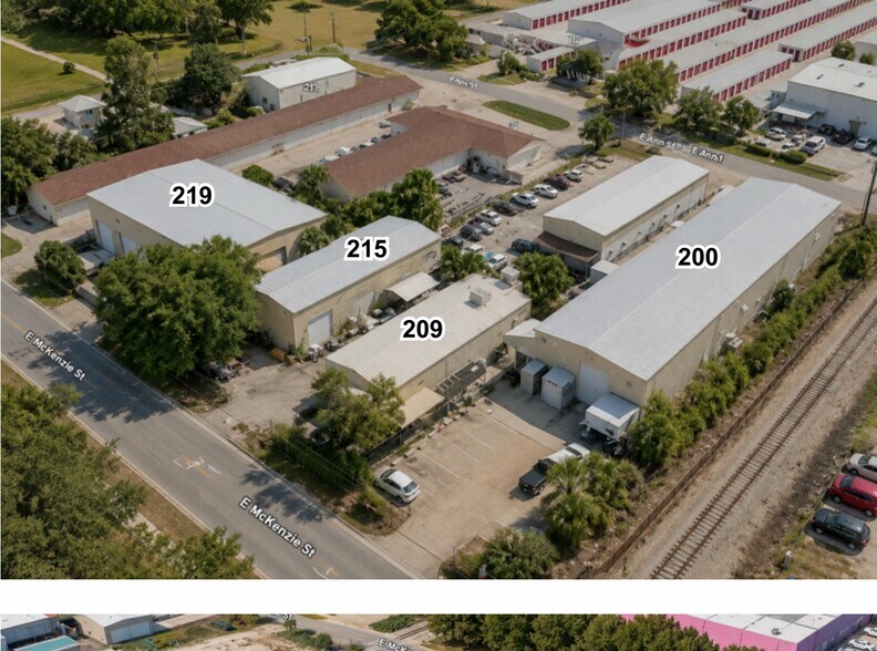 More Photos Of , Punta Gorda Industrial For Sale