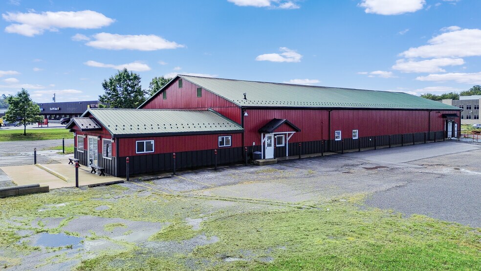 More Photos Of 131 Mini Mall Rd, Ebensburg Food Processing For Lease