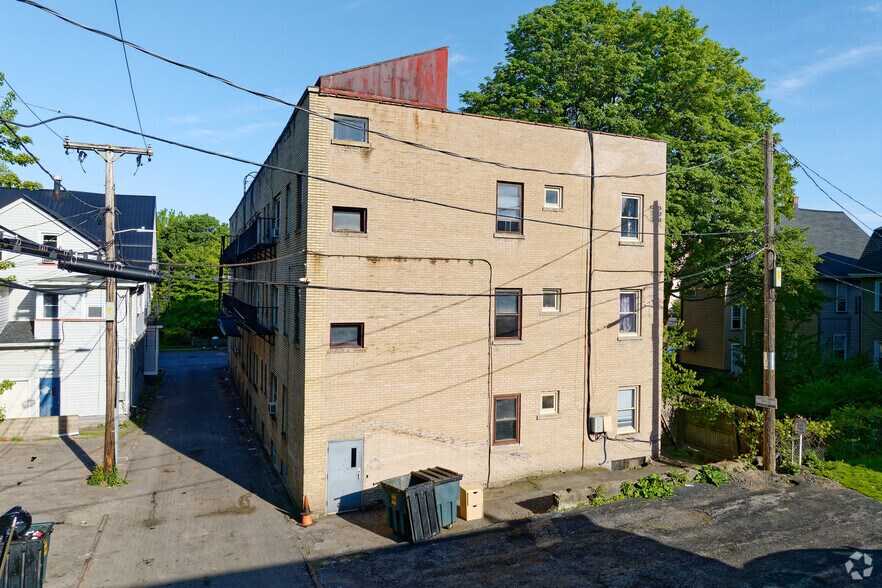 More Photos Of 357 Alexander St, Rochester Apartments For Sale