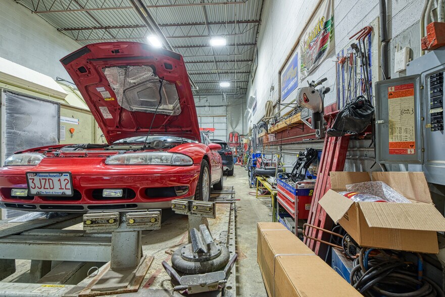 More Photos Of 10 Bedford Park, Bridgewater Industrial For Sale