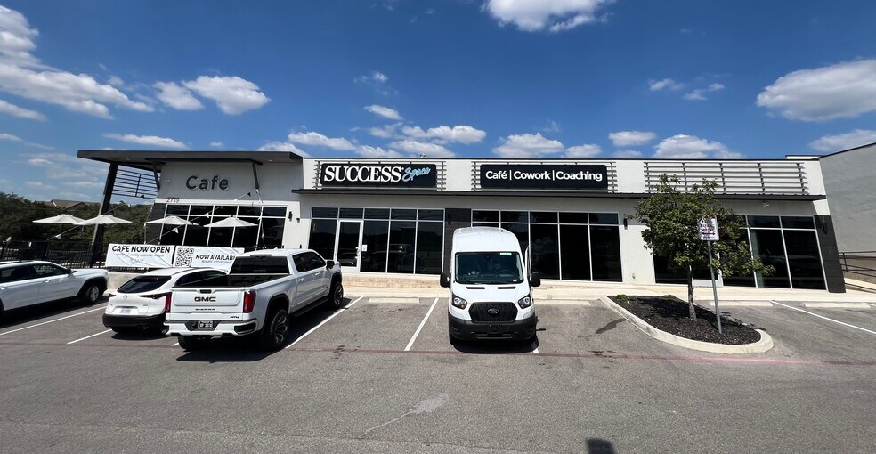 More Photos Of 2719 N Loop W 1604, San Antonio Coworking Space