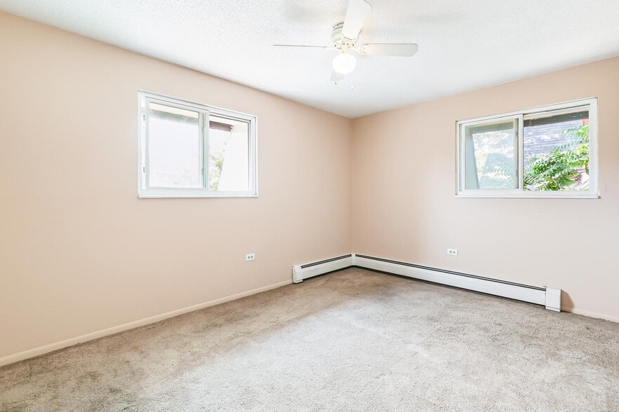More Photos Of 1152 York St, Denver Apartments For Sale