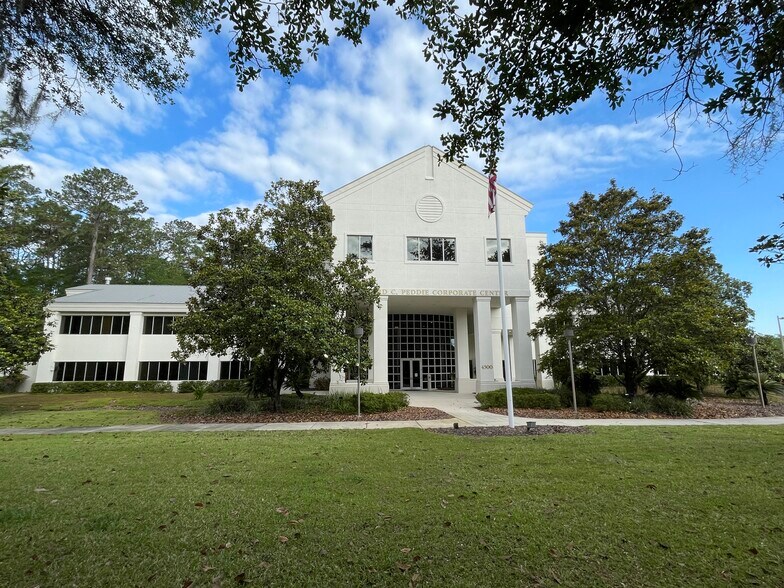 Primary Photo Of 4300 NW 89th Blvd, Gainesville Office For Lease