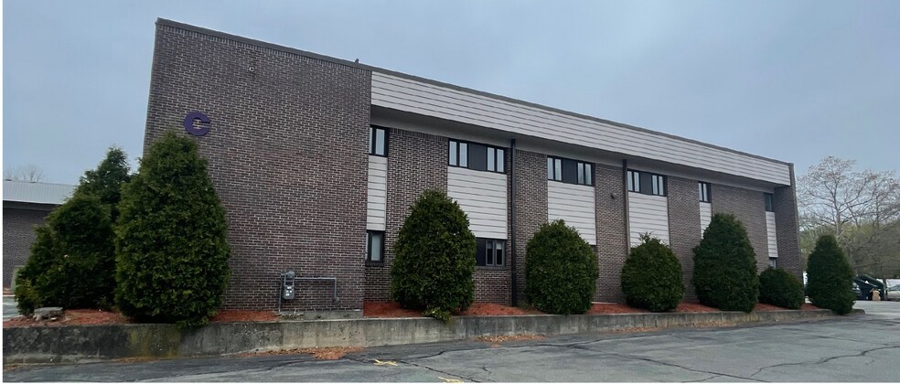 More Photos Of 966 Park St, Stoughton Unknown For Lease