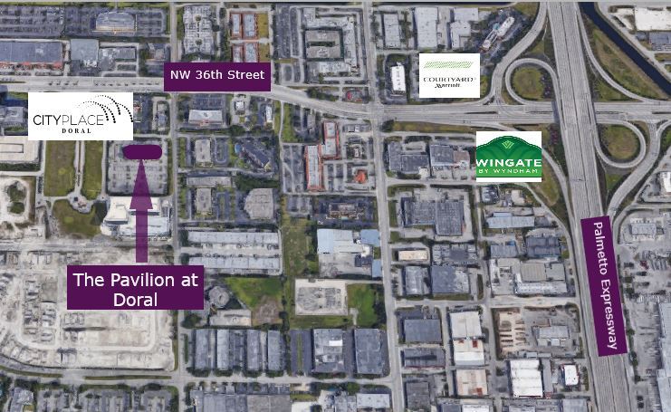 More Photos Of 3650 NW 82nd Ave, Doral Medical For Lease