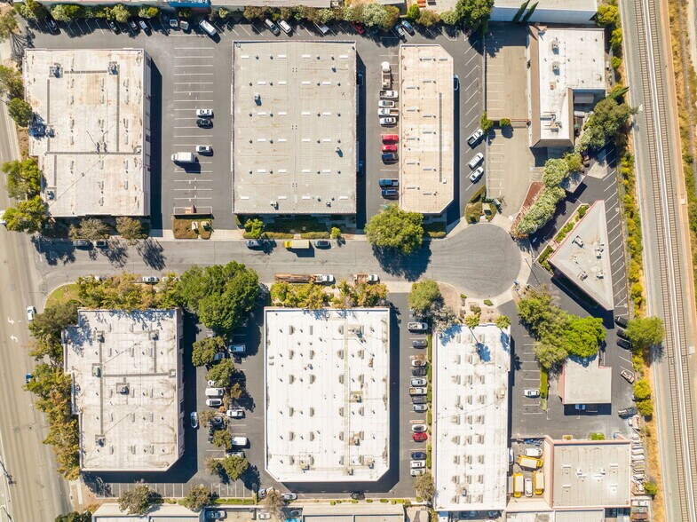 More Photos Of 3345 Seldon Ct, Fremont Industrial For Sale