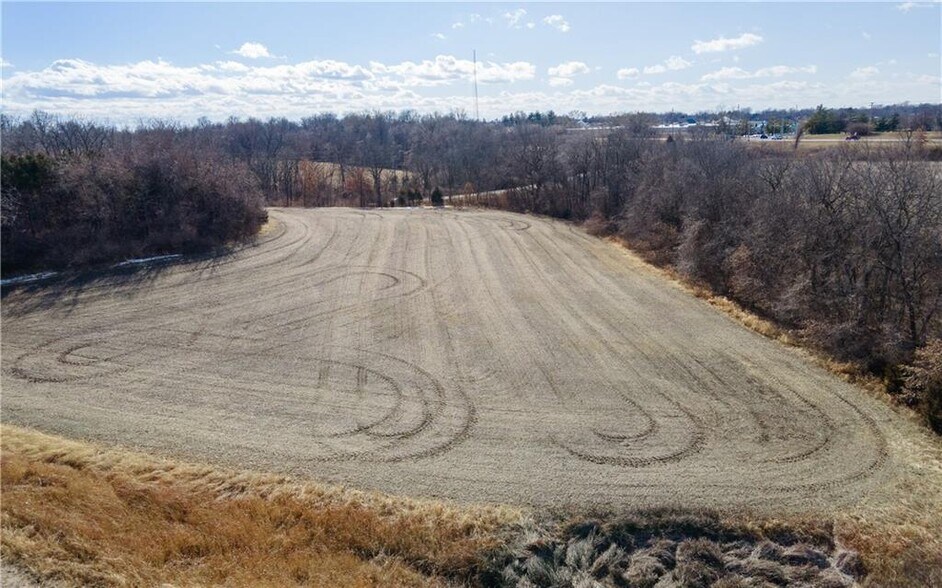 More Photos Of 169 Highway & Cook Road, Saint Joseph Land For Sale