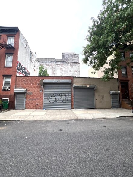 Primary Photo Of 90 S 2nd St, Brooklyn Industrial For Sale