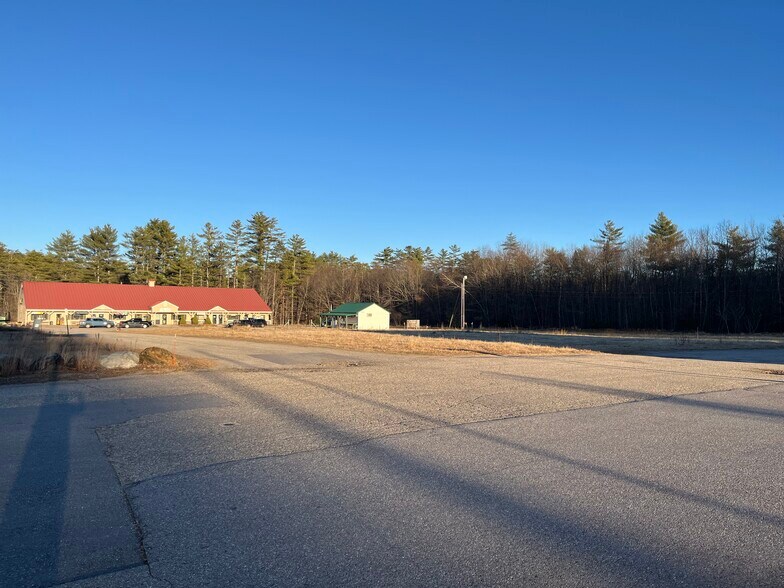More Photos Of 337 New Hampshire 104, New Hampton Land For Lease