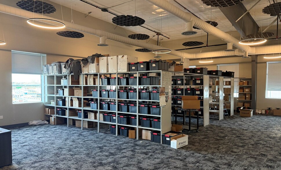 More Photos Of 4125 Bombardier Ave, Idaho Falls Warehouse For Lease