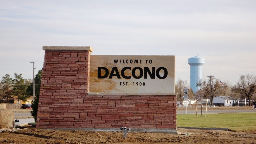 More Photos Of 5998 HWY 52, Dacono Land For Sale