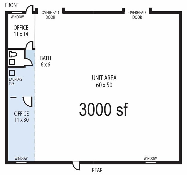 More Photos Of 8000-8016 118th Ave N, Largo Unknown For Lease