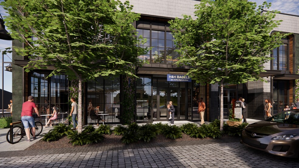 More Photos Of 885 N Railroad Ave, West Palm Beach Unknown For Lease