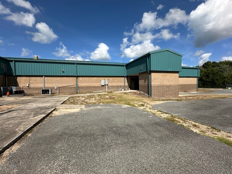 More Photos Of 1182 Coastal Dr SW, Darien Food Processing For Sale