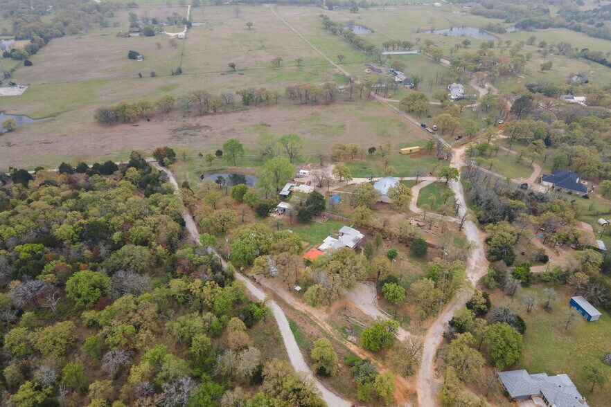 More Photos Of 4309 Slayton Rd, Cleburne Land For Sale