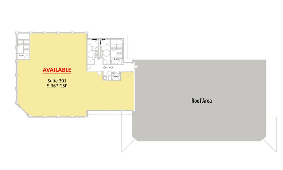 More Photos Of 936 Market St, Fort Mill Office For Lease