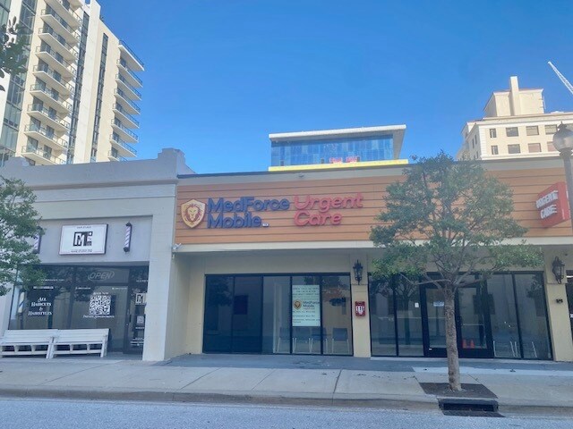 More Photos Of 112-116 N Dixie Hwy, West Palm Beach Medical For Sale