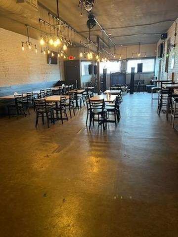 More Photos Of 200 N Washington St, Rochelle Storefront Retail Residential For Sale