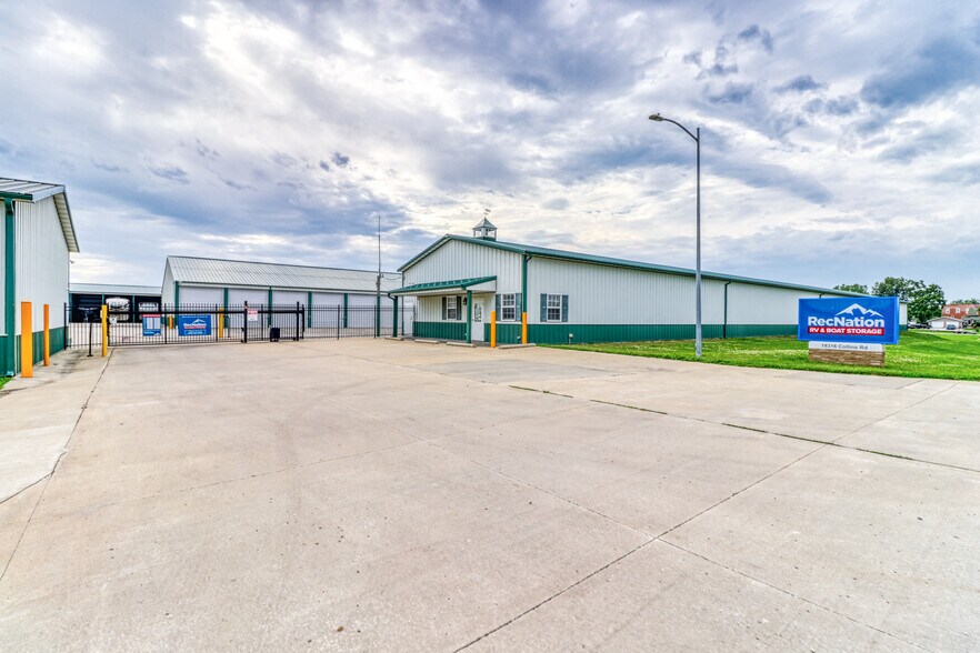 More Photos Of 18316 Collins Rd, Smithville Land For Lease