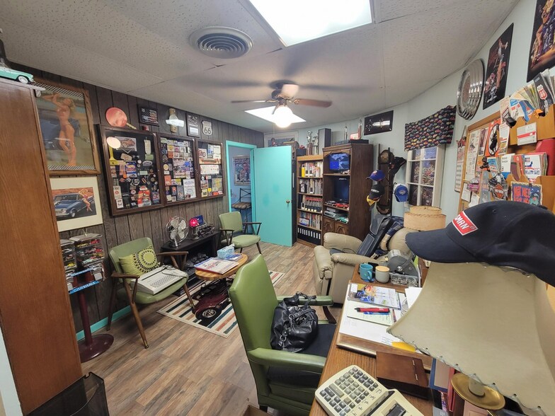 More Photos Of 744 Springfield St, Dayton Auto Repair For Sale