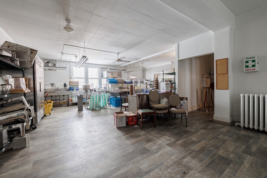 More Photos Of 566 East Ave, Rochester Lodge Meeting Hall For Sale